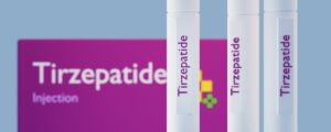 FDA Approves Tirzepatide for Weight Loss
