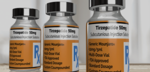 Tirzepatide Injection Sites: Best Practices