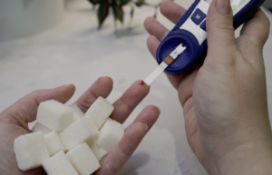 Tirzepatide and Diabetes: How it Helps with Blood Sugar Control