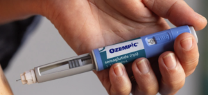 Tirzepatide for Non-Diabetic Hyperglycemia: Lowering Blood Sugar