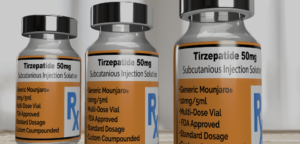 Tirzepatide vs. Other Weight Loss Medications: A Comparison