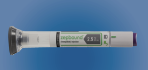 What are the Common Side Effects of Tirzepatide?