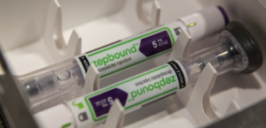 "Tirzepatide side effects forum"