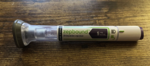 "Tirzepatide weight loss near me"