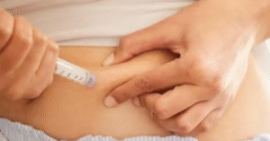 How Does Tirzepatide Act on Metabolism to Promote Weight Loss?