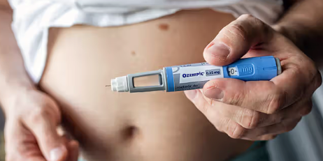 How Long Does It Take for Tirzepatide to Be Effective for Weight Loss?
