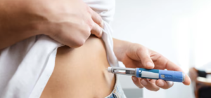 Say Goodbye to Excess Weight with Tirzepatide Say Goodbye to Excess Weight with Tirzepatide