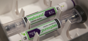 Take Control of Your Weight with Tirzepa