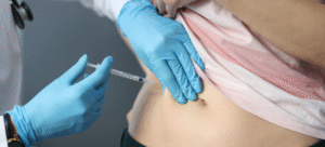 Tirzepatide Before and After: Impressive Results on the Scale