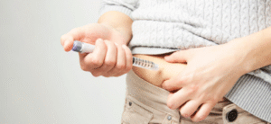 Tirzepatide Before and After: Impressive Results on the Scale