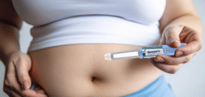 Tirzepatide: New Option for Those Fighting Excess Weight