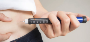 Tirzepatide: The Innovative Treatment for Weight Loss