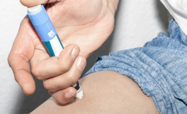 Tirzepatide: Your Ally in the Fight Against Obesity
