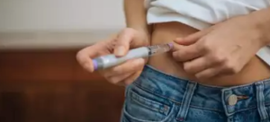How Does Tirzepatide Act on Metabolism to Promote Weight Loss?