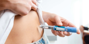 How Long Does It Take for Tirzepatide to Be Effective for Weight Loss?