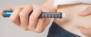 How to Use Tirzepatide to Achieve Ideal Weight