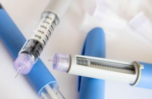 Tirzepatide for Patients with Diabetes Who Want to Lose Weight