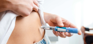 Tirzepatide: Safe and Effective Treatment for Weight Loss