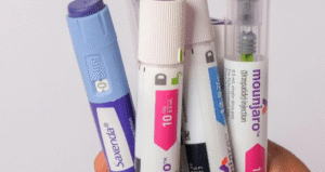 Experience Natural Weight Loss Progress with Tirzepatide in Florida, USA