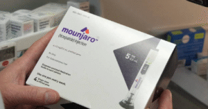 Start Your Weight Loss Journey with Tirzepatide Now