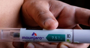 Tirzepatide: How This Medication Helps You Lose Weight Healthily