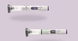 Tirzepatide: Relief in the Fight Against Excess Weight and Improved Health