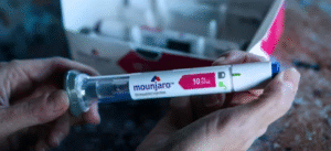 Tirzepatide: The Option for Those Who Have Never Been Able to Lose Weight