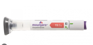 Tirzepatide: The Solution for Those Who Want to Lose Weight Once and for All and Have a Better Quality of Life