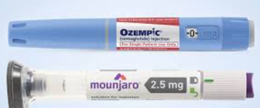 Tirzepatide: What Science Says About Its Impact on Health and Weight Loss