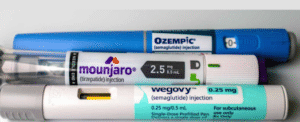 Tirzepatide: What Science Says About Its Impact on Health and Weight Loss Tirzepatide: What Science Says About Its Impact on Health and Weight Loss