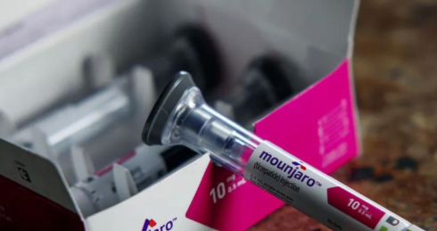 Tirzepatide and Cardiovascular Health: Protect Your Heart While You Lose Weight