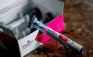 Tirzepatide and Quality of Life: More Energy, Disposition and Well-Being