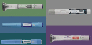 Tirzepatide and Quality of Life: More Energy, Disposition and Well-Being