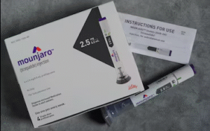 Tirzepatide for Weight Loss: Long-Term Results in Patients with Obesity