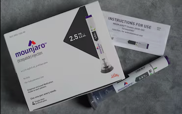 Tirzepatide for Weight Loss: Long-Term Results in Patients with Obesity