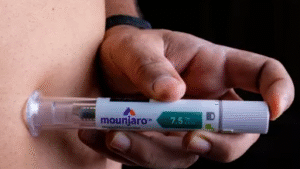 Tirzepatide for Weight Loss: The Tool That Helps You Regain Your Self-Esteem