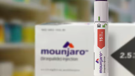 Tirzepatide for Weight Loss in Patients with Type 2 Diabetes