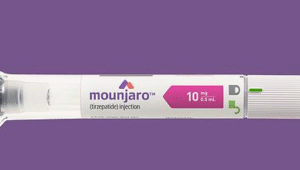 Tirzepatide for Weight Loss in Patients with Type 2 Diabetes Tirzepatide for Weight Loss in Patients with Type 2 Diabetes