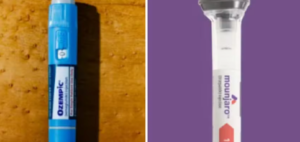Experience Natural Weight Loss Progress with Tirzepatide in Florida, USA