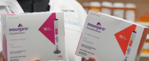 Start Your Weight Loss Journey with Tirzepatide Now