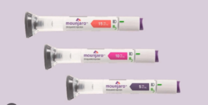 Tirzepatide: Effective Weight Loss for Patients Over 40
