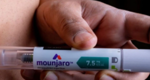 Tirzepatide: How This Medication Helps You Lose Weight Healthily