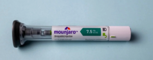 Tirzepatide: More Than Weight Loss, Complete Body Care