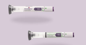 Tirzepatide: Relief in the Fight Against Excess Weight and Improved Health