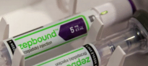 Ação Biológica da Tirzepatida: Emagreça de Forma Eficaz e Saudável