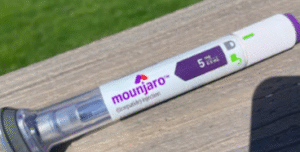 Controle Hormonal com Tirzepatida: Emagrecimento Eficaz