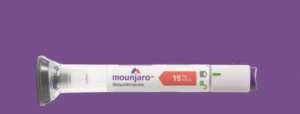 How Tirzepatide Interacts with Your Body's Natural Appetite Hormones in the US