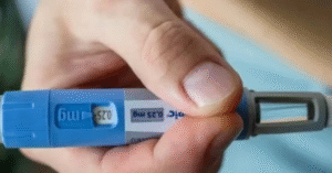 Maximizando a Perda de Peso com a Eficácia da Tirzepatida