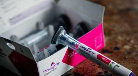 O Que Esperar da Tirzepatida: Eficácia na Redução de Peso