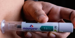 O Que Esperar da Tirzepatida: Eficácia na Redução de Peso O Que Esperar da Tirzepatida: Eficácia na Redução de Peso